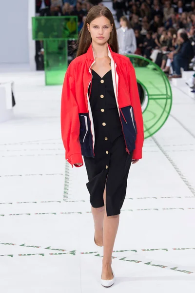 Look 7